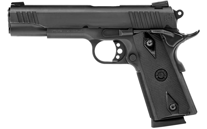Taurus 1911 Semi-Auto Pistol with Heinie Sight