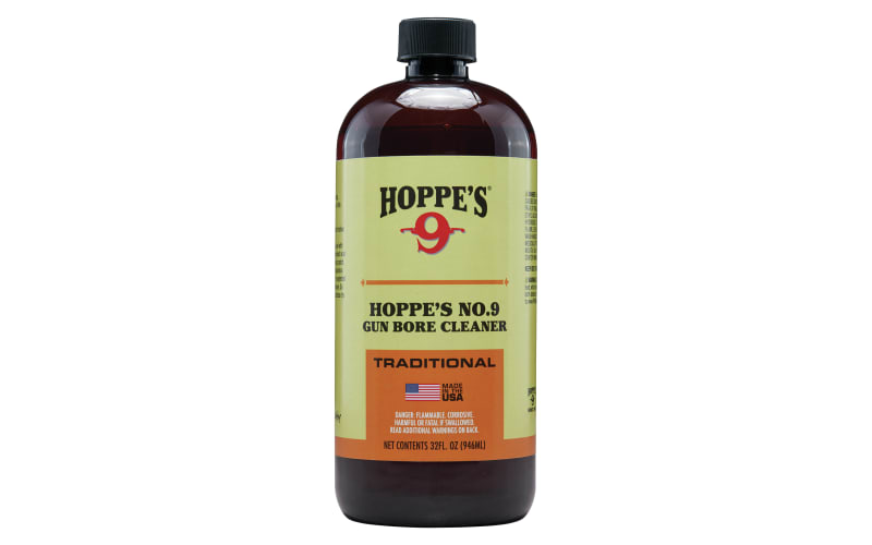 Hoppe's 904 No. 9 Gun Bore Cleaner