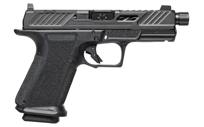Shadow Systems MR920 Elite Semi-Auto Pistol
