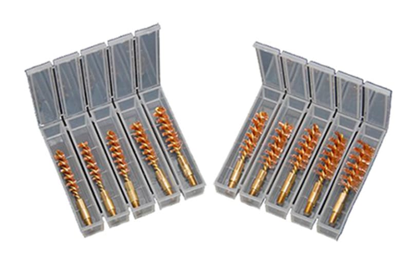 Otis Technology Premium Bore Brushes