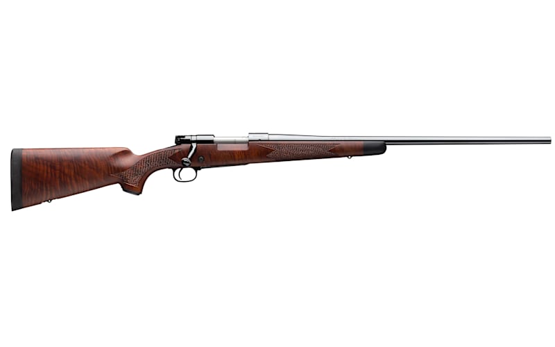 Winchester Model 70 Super Grade Bolt-Action Rifle