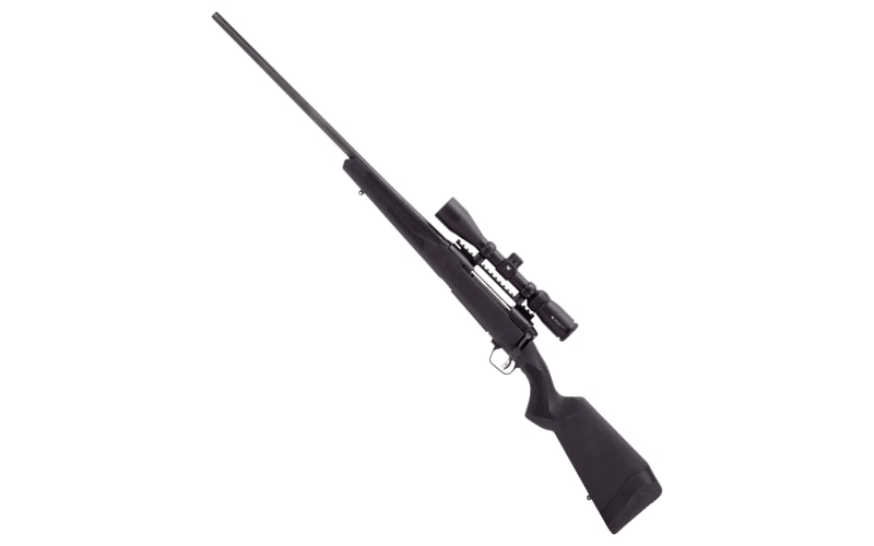Savage Arms 110 Apex Hunter XP Bolt-Action Rifle