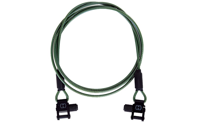 HEYDAY Bare Shotgun Sling-Timber Green