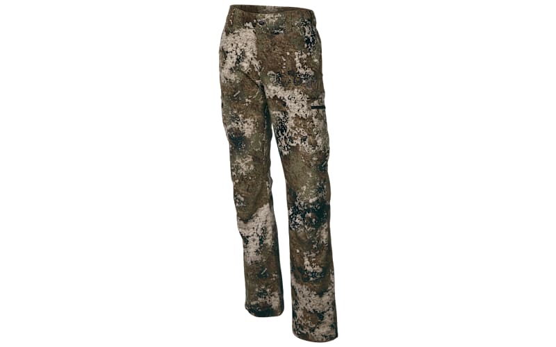 SHE Outdoor Oasis Pants-TrueTimber Strata