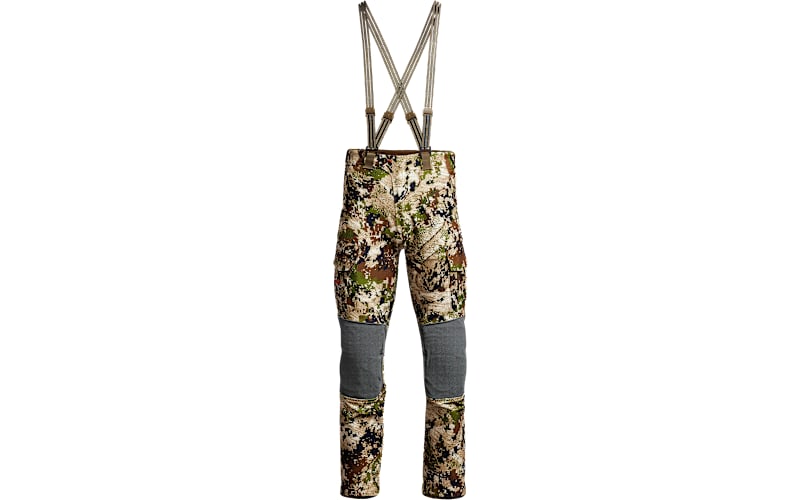 SITKA Timberline Pant-Optifade Subalpine