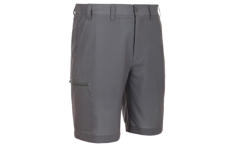 Drake Waterfowl Traveler Trek Shorts | Mack's Prairie Wings
