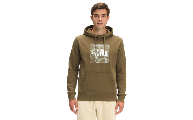 North Face Long-Sleeve Pullover Hoodie | Cabela's