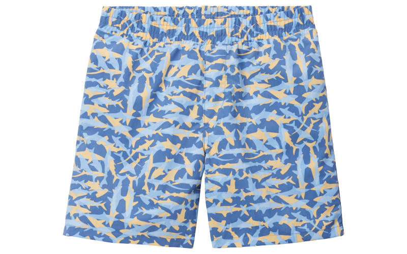 Columbia PFG Super Backcast Shorts for Toddlers or Boys