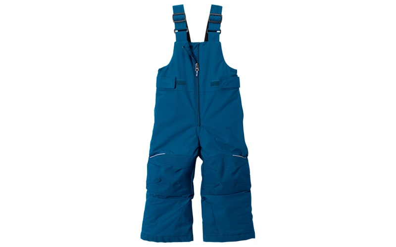 Columbia Adventure Ride II Bibs for Toddlers | Cabela's
