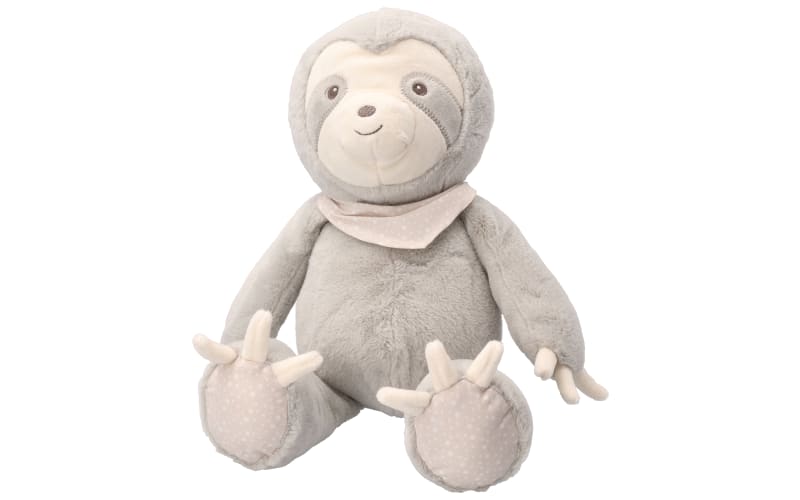 Bass Pro Shops Plush Sloth for Babies