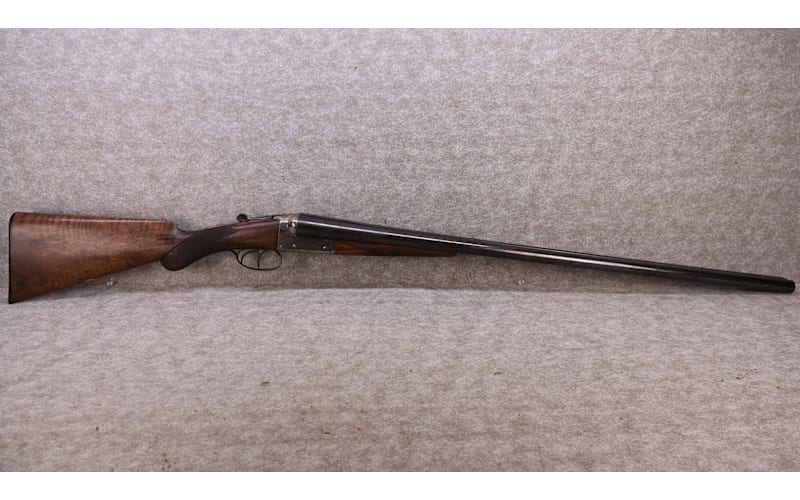 CHAS OSBORNE ~ SIDE BY SIDE ~ 12 GAUGE | Mack's Prairie Wings