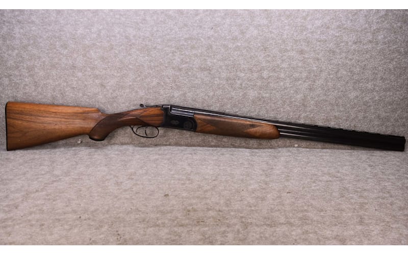 NONE ~ O/U ~ 12 GAUGE | Mack's Prairie Wings