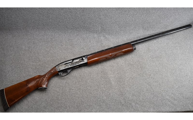 Remington ~ 1100 ~ 12 Gauge | Mack's Prairie Wings