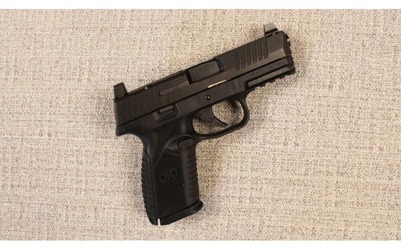 FN~509 M~9mm | Mack's Prairie Wings