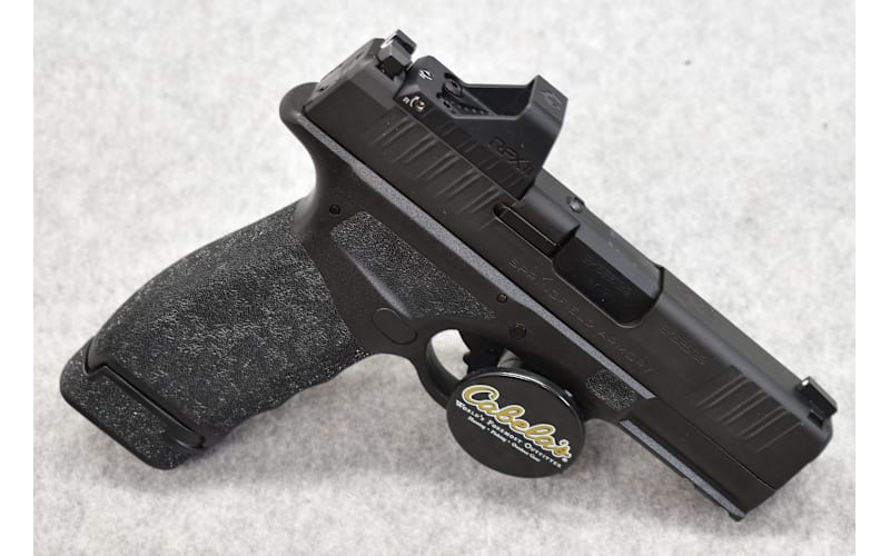 SPRINGFIELD ARMORY HELLCAT PRO 9MM LUGER | Mack's Prairie Wings
