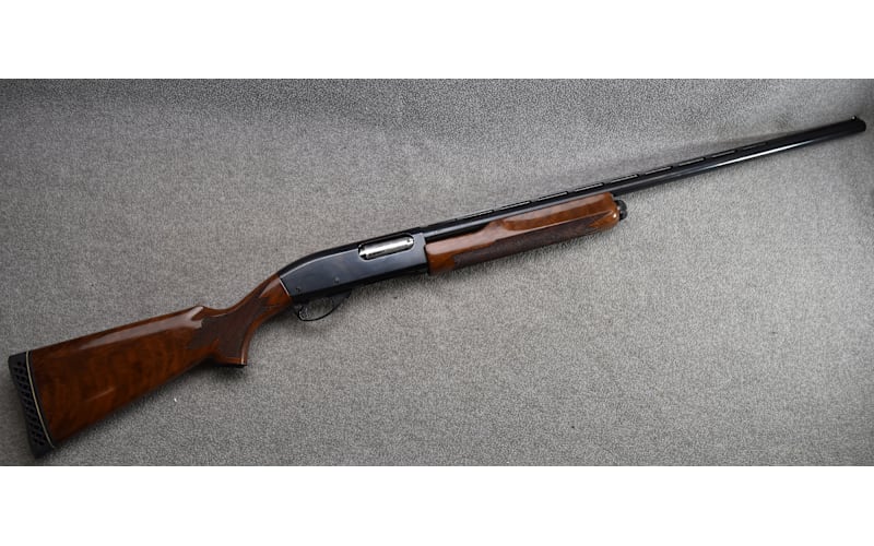 Remington ~ 870 TC-Trap ~ 12 Gauge | Mack's Prairie Wings