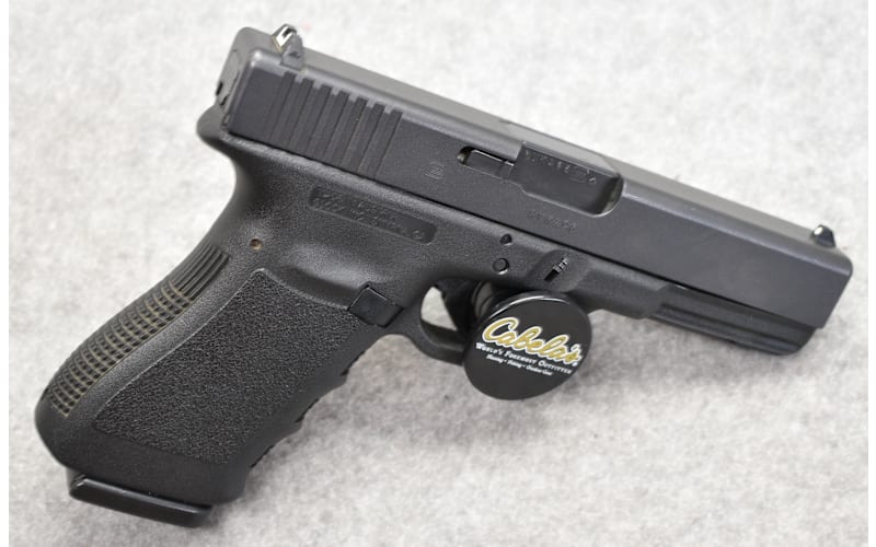 GLOCK 21 .45 AUTO | Mack's Prairie Wings