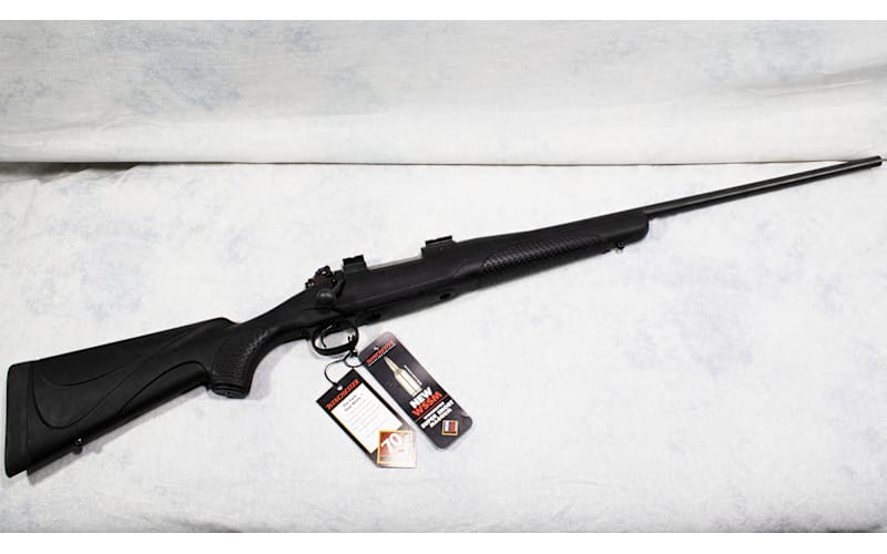 Winchester ~ Model 70 Super Shadow ~ .223 WSSM | Mack's Prairie Wings