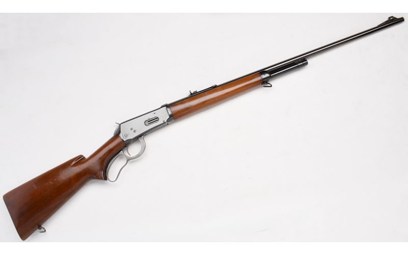 Winchester ~ Model 64 ~ .219 Zipper | Mack's Prairie Wings