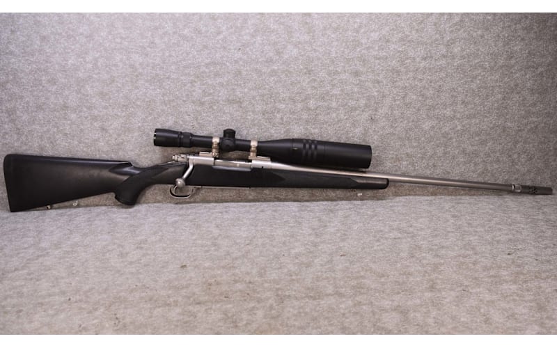 WINCHESTER ~ 70 ~ 7MM REMINGTON MAG | Mack's Prairie Wings