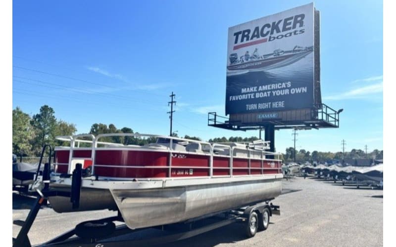 Pre-Owned 2015 SunCatcher V22 RF | Mack's Prairie Wings