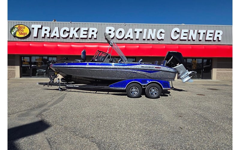 2026 RANGER 2050MS | Mack's Prairie Wings