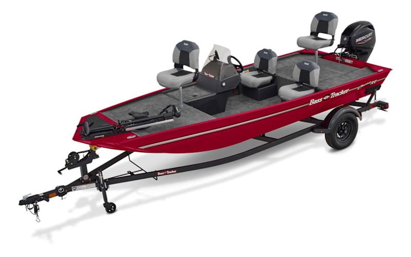 2027 TRACKER BASS TRACKER CLASSIC XL | Mack's Prairie Wings