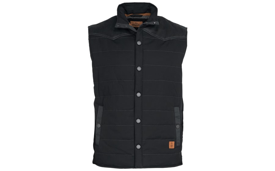 RedHead Ranch Logan Creek Vest for Men | Cabela's