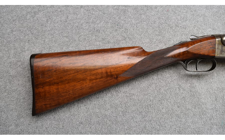 Remington ~ Side by Side | Cabela's