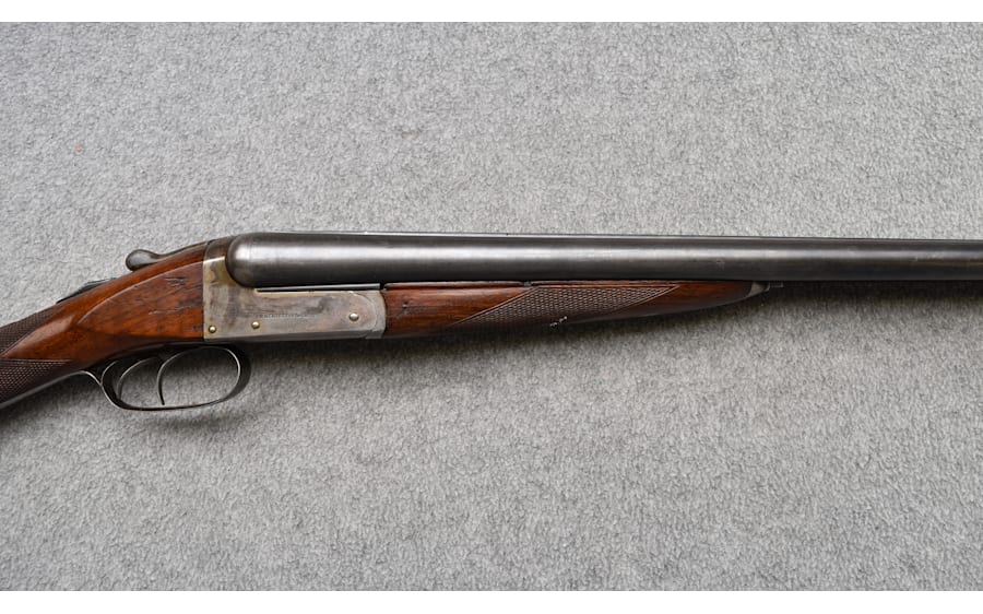 Remington ~ Side by Side | Cabela's