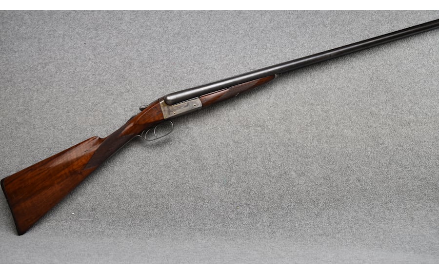 Remington ~ Side by Side | Cabela's