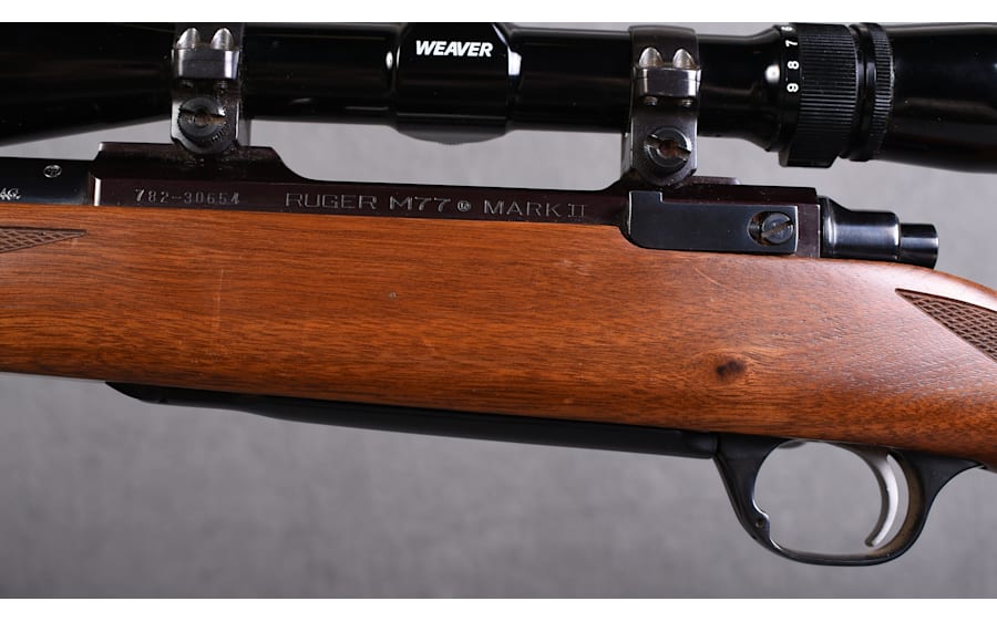 Ruger ~ M77 MK II ~ .300 Win | Bass Pro Shops