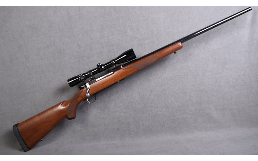 Ruger ~ M77 MK II ~ .300 Win | Bass Pro Shops