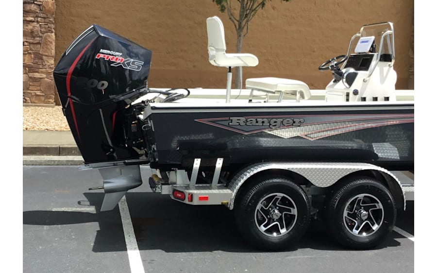 2024 RANGER RB210 | Bass Pro Shops