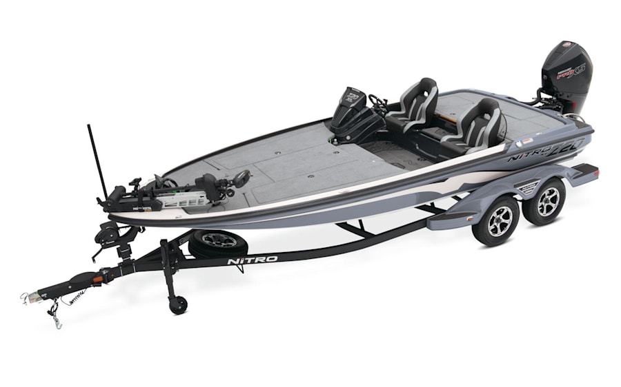 2026 NITRO Z20 XL PRO | Bass Pro Shops