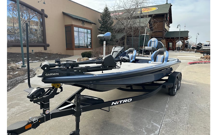 2026 NITRO Z20 XL PRO | Bass Pro Shops