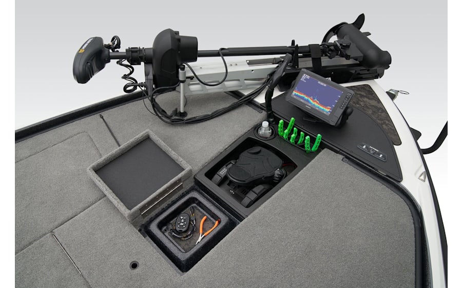 2026 NITRO Z20 XL PRO | Bass Pro Shops