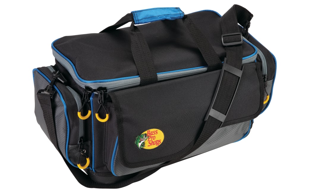 Bass Pro Shops Pro Guide Tackle Bag M14 Forum