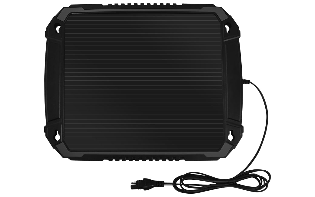 Coleman 10W Solar Battery Trickle Charger and Maintainer Ford Transit USA Forum