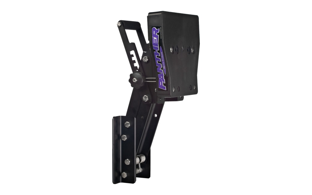 Panther 4Stroke Bracket Mountain Buzz