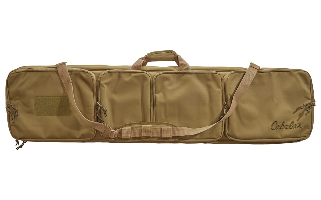 RangeMaxx Tactical 3Gun Case Rimfire Central Firearm Forum