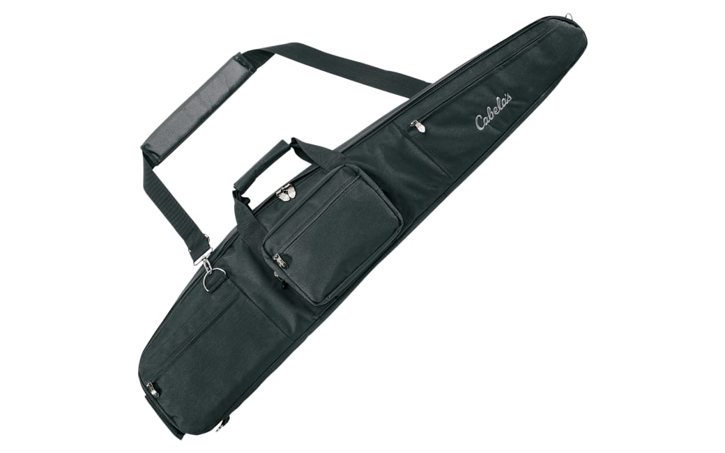 Cabela's Xtreme Rifle Case Rimfire Central Firearm Forum