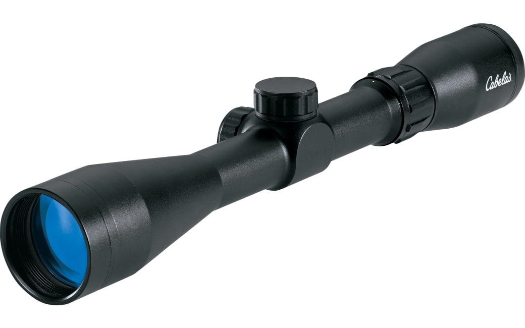 Cabela's LeverAction Rifle Scope Survivalist Forum