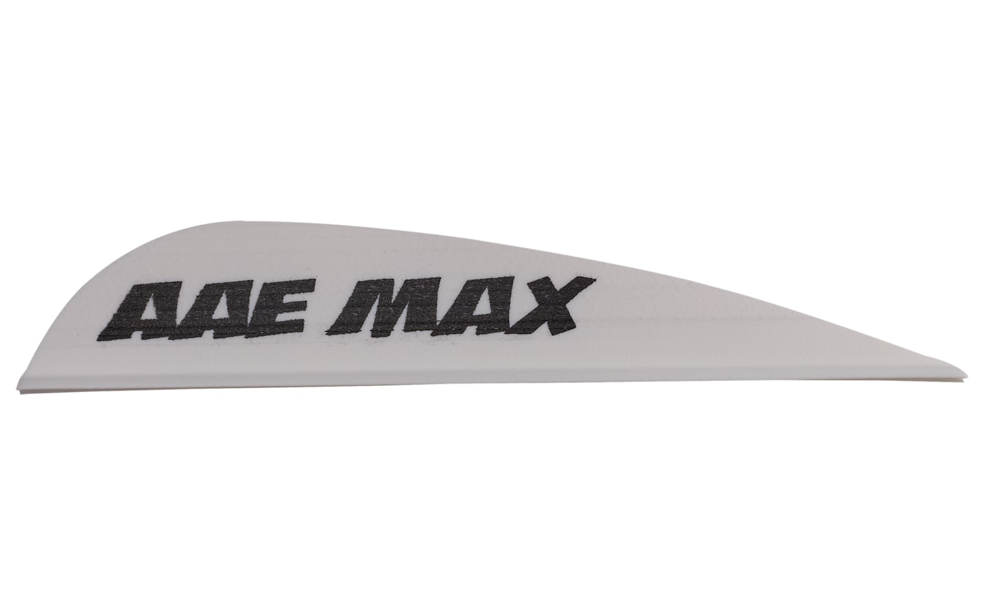 AAE MAX Stealth Vanes