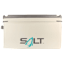 Evolution Fishing Salt Sol 65 Tackle Bag-Bone