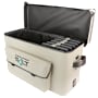 Evolution Fishing Salt Sol 65 Tackle Bag-Bone