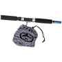 Offshore Angler Stretch Spinning Reel Cover-Gray