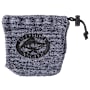 Offshore Angler Stretch Spinning Reel Cover-Gray
