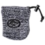 Offshore Angler Stretch Round Reel Cover-Gray