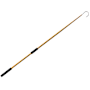 AFTCO Taper Tip Aluminum Gaff-Gold